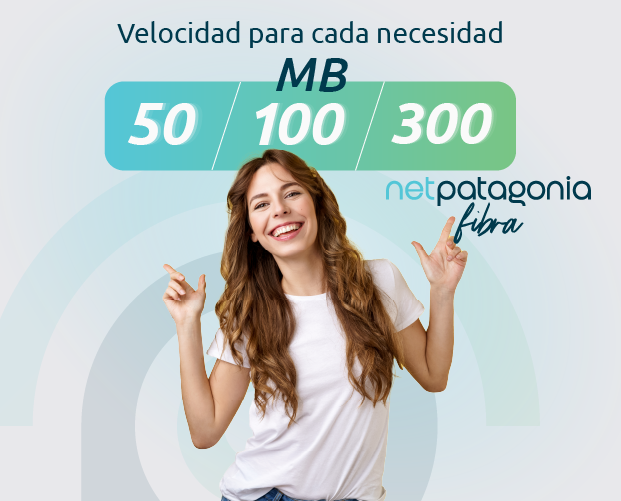 Nuestros servicios de internet